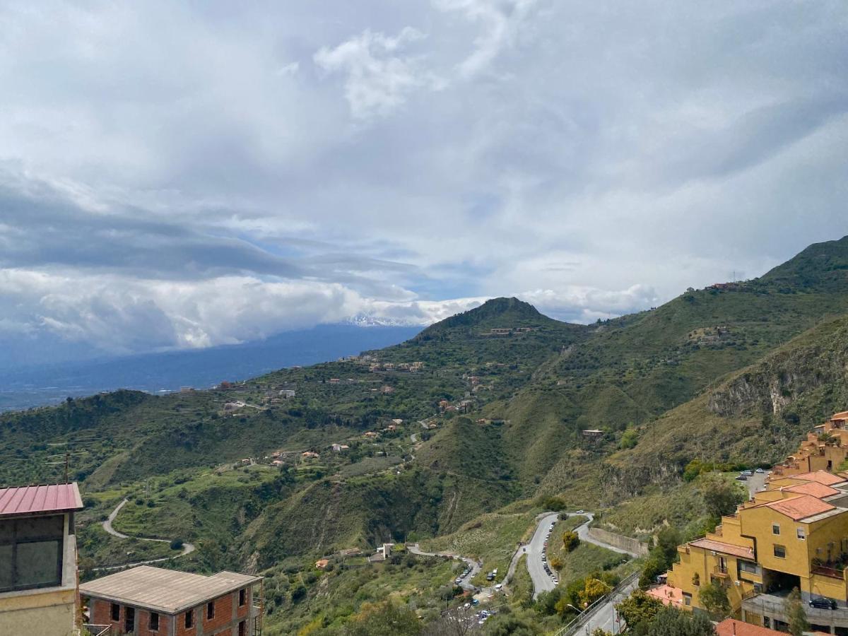 La Casa Di Gio Taormina Hotel Exterior photo